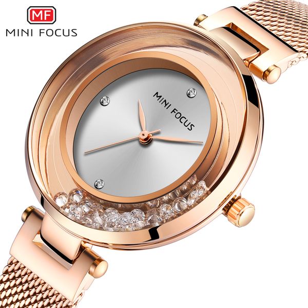 minifocus women watches luxury brand fashion ladies watch waterproof relogio feminino rose montre femme gold stainless steel new
minifocus women watches luxury brand fashion ladies watch waterproof relogio feminino rose montre femme gold stainless steel new