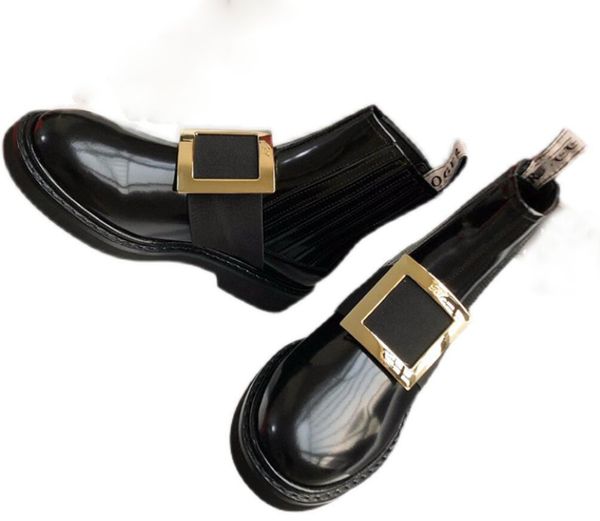 elegant brands luxury womens crystal square buckle black boots half high heel pointed toes boot mid-calf booties ladies knight leather size
elegant brands luxury womens crystal square buckle black boots half high heel pointed toes boot mid-calf booties ladies knight leather size