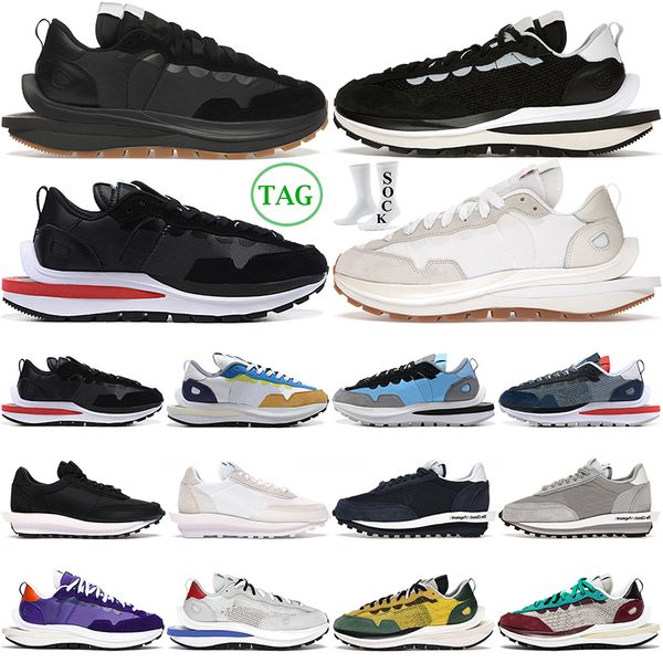 men women vaporwaffle shoes designer sneakers ldv ldwaffle waffle fragment black white gum sail sesame game royal mens trainers casual walki
men women vaporwaffle shoes designer sneakers ldv ldwaffle waffle fragment black white gum sail sesame game royal mens trainers casual walki