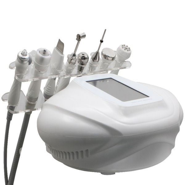 aqua face jet peel equipment with skin analysis and skincare w ems nine high frequency galvanic facial vibration machine, Black;white
aqua face jet peel equipment with skin analysis and skincare w ems nine high frequency galvanic facial vibration machine, Black;white