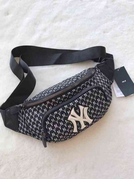 50% discount bags 2022 new korean mlb chest old flower full-scale ny waist yankees men's and women's messenger bag luxury designer
50% discount bags 2022 new korean mlb chest old flower full-scale ny waist yankees men's and women's messenger bag luxury designer