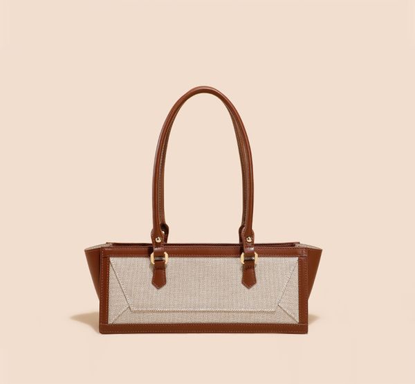 designer bags grade original leather brand new single product for women minimalist retro bag 30cm
designer bags grade original leather brand new single product for women minimalist retro bag 30cm