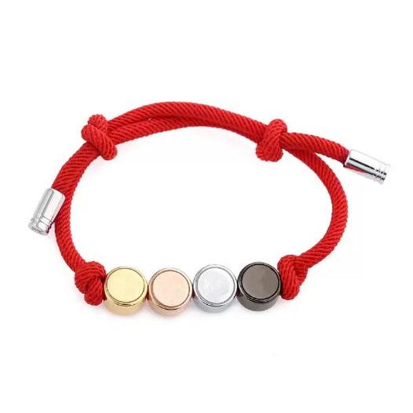 designer bracelet love bangle mens womens charming friendship lovers stainless steel beaded adjustable 7 colors yoga couple bracelets bangle, Golden;silver
designer bracelet love bangle mens womens charming friendship lovers stainless steel beaded adjustable 7 colors yoga couple bracelets bangle, Golden;silver