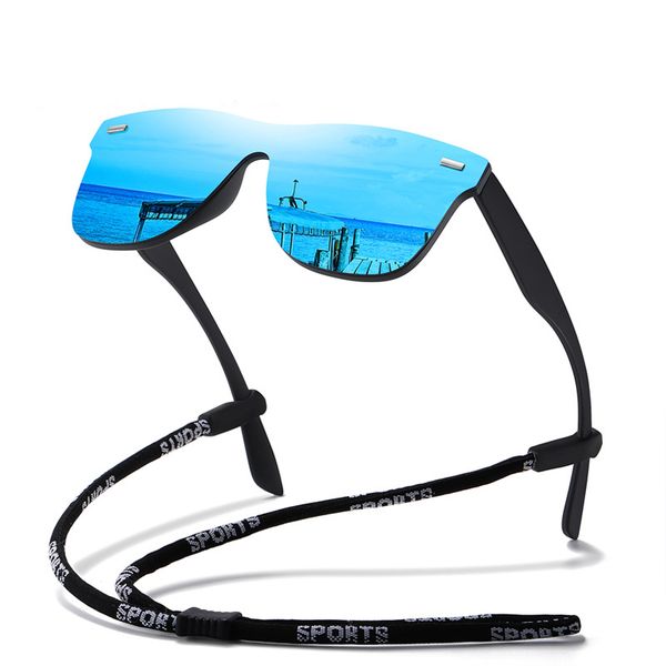 3019 new polarized sports sunglasses case driving night vision glasses men's siamese sunglasses 2022, White;black
3019 new polarized sports sunglasses case driving night vision glasses men's siamese sunglasses 2022, White;black