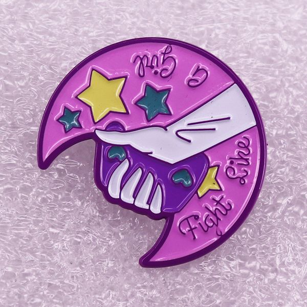 excellent quality moon girl anime figures enamel pins badge cat brooch backpack collar lapel decoration jewelry gifts for kids, Blue
excellent quality moon girl anime figures enamel pins badge cat brooch backpack collar lapel decoration jewelry gifts for kids, Blue