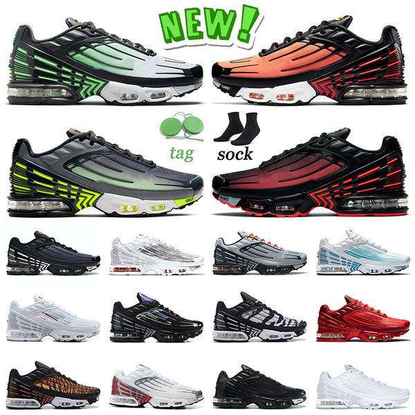 tn plus 3 sports running shoes tuned iii mens trainers tiger green and aqua volt neon radiant red obsidian graphy laser crimson women sneake
tn plus 3 sports running shoes tuned iii mens trainers tiger green and aqua volt neon radiant red obsidian graphy laser crimson women sneake