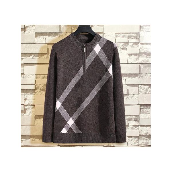 22ss designe womens sweaters letter pattern print sweater wool blend men women round neck long sleeve loose autumn fashion casual knit sweat, White;black
22ss designe womens sweaters letter pattern print sweater wool blend men women round neck long sleeve loose autumn fashion casual knit sweat, White;black