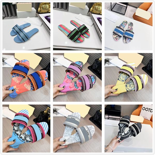 designer embroidered letter sandals women classic print sandal summer breathabel beach slipper outdoor comfortable slippers
designer embroidered letter sandals women classic print sandal summer breathabel beach slipper outdoor comfortable slippers