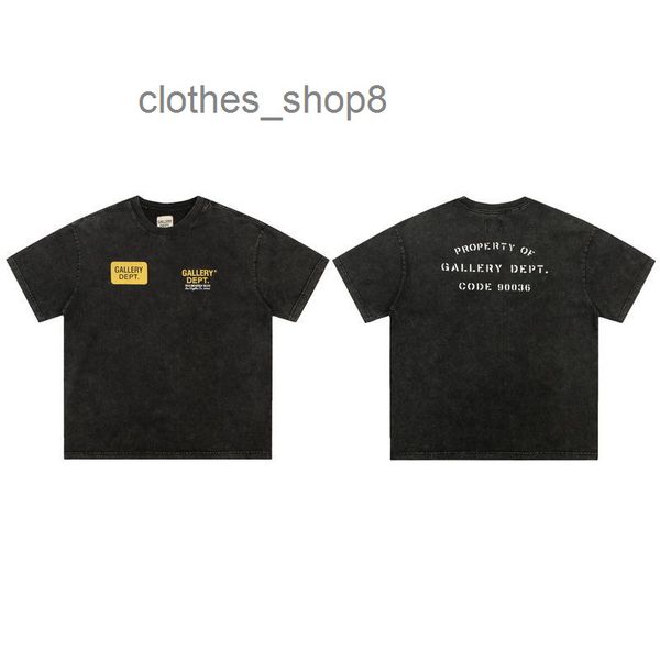 designer t shirts men sweatshirts hoodies gallerydepts high street used washing water printing letter hip hop men's and women's lo, White;black
designer t shirts men sweatshirts hoodies gallerydepts high street used washing water printing letter hip hop men's and women's lo, White;black