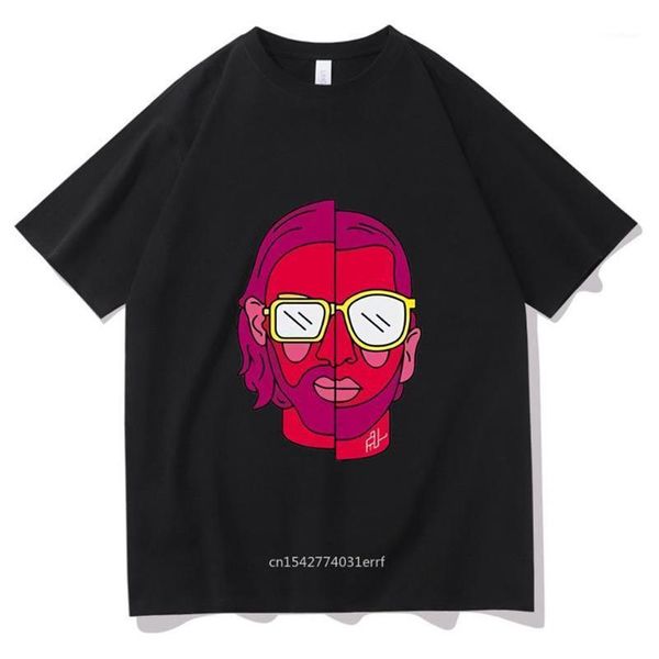 men's t-shirts le monde chico t-shirt pnl tshirt french rap band tees men shrink-proof daily short sleeve2400, White;black
men's t-shirts le monde chico t-shirt pnl tshirt french rap band tees men shrink-proof daily short sleeve2400, White;black