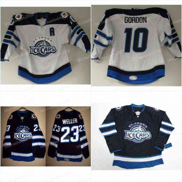 men st johnsice caps jersey 10 gordon 29 patrik laine 26 blake wheeler 55 mark scheifele 9 kane hockey jerseys, Black
men st johnsice caps jersey 10 gordon 29 patrik laine 26 blake wheeler 55 mark scheifele 9 kane hockey jerseys, Black