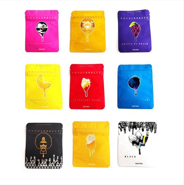 3.5g polyester film packaging bag deodorant zipper packaging candy seal moisture proof wholesale wonderbrett 
3.5g polyester film packaging bag deodorant zipper packaging candy seal moisture proof wholesale wonderbrett