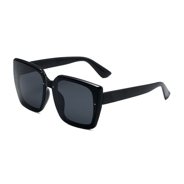 luxury designer sunglasses men women large frame fashion sun glasses uv400 protection square eyewear, White;black
luxury designer sunglasses men women large frame fashion sun glasses uv400 protection square eyewear, White;black