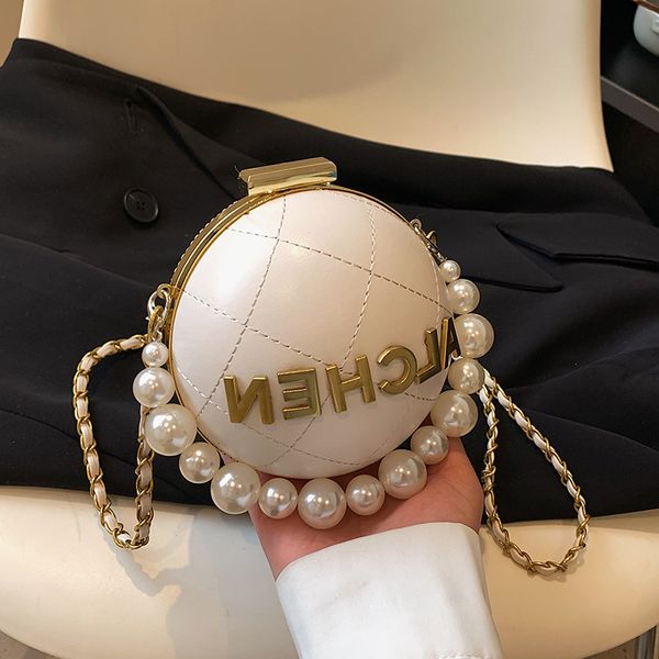 designer bags this year's popular 2022 new women's niche design messenger versatile chain small round
designer bags this year's popular 2022 new women's niche design messenger versatile chain small round