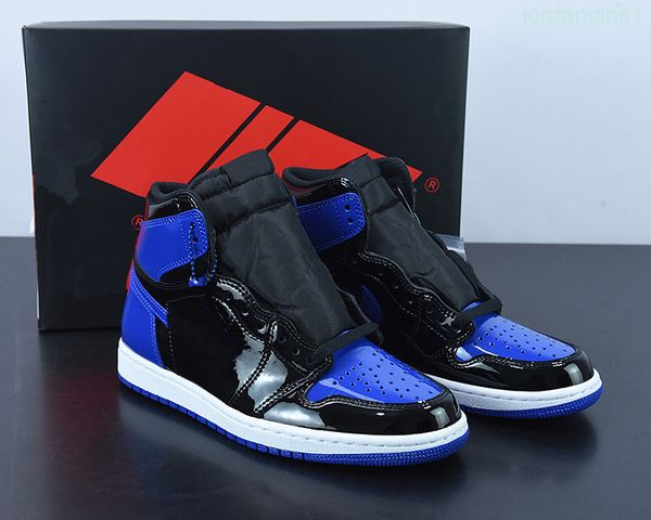 jumpman 1 basketball shoes boots marina blue black white coat of paint outdoor sneaker with box
jumpman 1 basketball shoes boots marina blue black white coat of paint outdoor sneaker with box