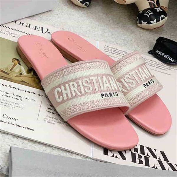 station alphabet women's fashion versatile star embroidered flat slippers beach sandals 80% factory online sales, Black
station alphabet women's fashion versatile star embroidered flat slippers beach sandals 80% factory online sales, Black