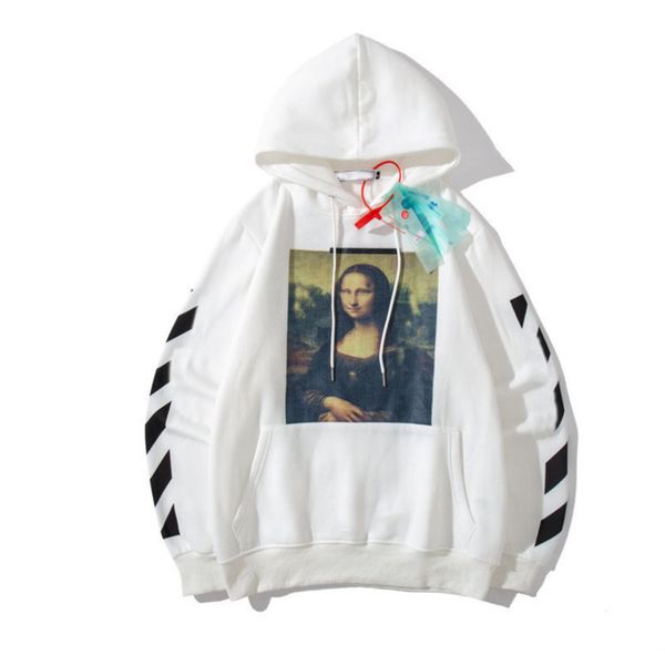 classic mens loose offs sweatshirts fashion brand hoodie designers luxury pullover back oil paint arrow x men women t shirt hoodies jackets, Black
classic mens loose offs sweatshirts fashion brand hoodie designers luxury pullover back oil paint arrow x men women t shirt hoodies jackets, Black