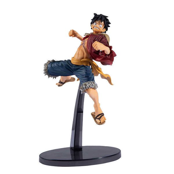 huiya01 anime bwfc figure banpresto world figure colosseum special monkey d luffy shirahoshi marco model figurines toys t30 q0722
huiya01 anime bwfc figure banpresto world figure colosseum special monkey d luffy shirahoshi marco model figurines toys t30 q0722