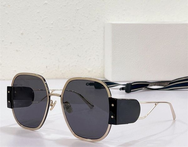 fashion luxury designer montaigne s5u sunglasses for women metal trend square shape oversized glasses vintage avant-garde style anti-ultravi, White;black
fashion luxury designer montaigne s5u sunglasses for women metal trend square shape oversized glasses vintage avant-garde style anti-ultravi, White;black