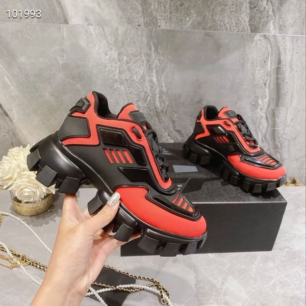 casual shoes 19fw new capsule series camouflage black stylist shoes lates p cloudbust thunder lace up sneakers rubber low platform shoes asd, Red;white
casual shoes 19fw new capsule series camouflage black stylist shoes lates p cloudbust thunder lace up sneakers rubber low platform shoes asd, Red;white
