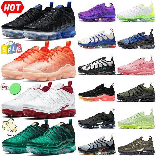2022 original tn plus mens women running shoes black royal blue atlanta light bone metallic gold knicks vibes orange gradients sports outdoo
2022 original tn plus mens women running shoes black royal blue atlanta light bone metallic gold knicks vibes orange gradients sports outdoo