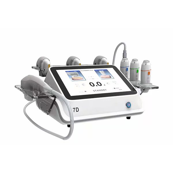 new arrival portable 2 in 1 unltrasound 7d hifu plus radar carving anti-aging wrinkle removal face lifting machine
new arrival portable 2 in 1 unltrasound 7d hifu plus radar carving anti-aging wrinkle removal face lifting machine