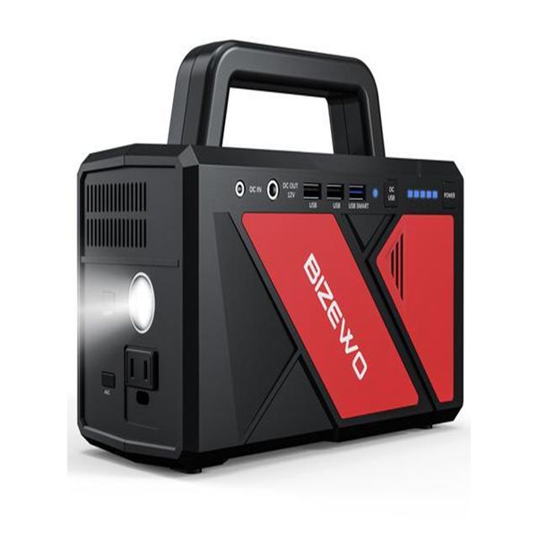 portable power station outdoor generator 22520mah real native 250wh backup lithium battery bizewo rechargeable battery backup pack with ac o
portable power station outdoor generator 22520mah real native 250wh backup lithium battery bizewo rechargeable battery backup pack with ac o