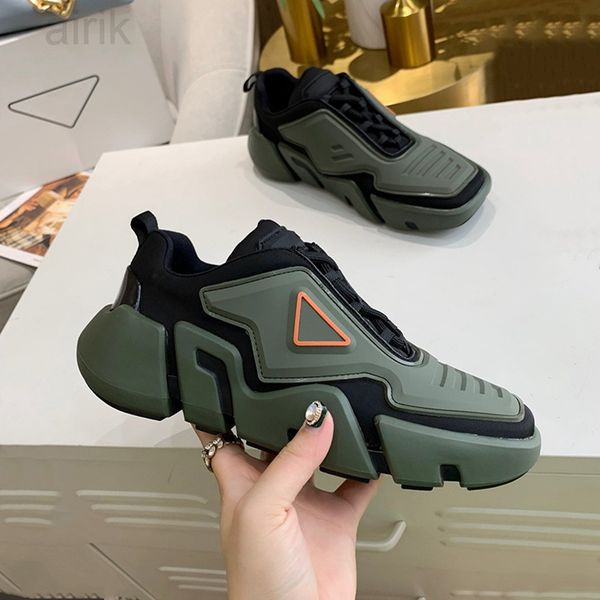men techno stretch fabric sneakers fashion casual shoes triple black white bred green platform sneaker women leisure trainer 7 color 36-45
men techno stretch fabric sneakers fashion casual shoes triple black white bred green platform sneaker women leisure trainer 7 color 36-45
