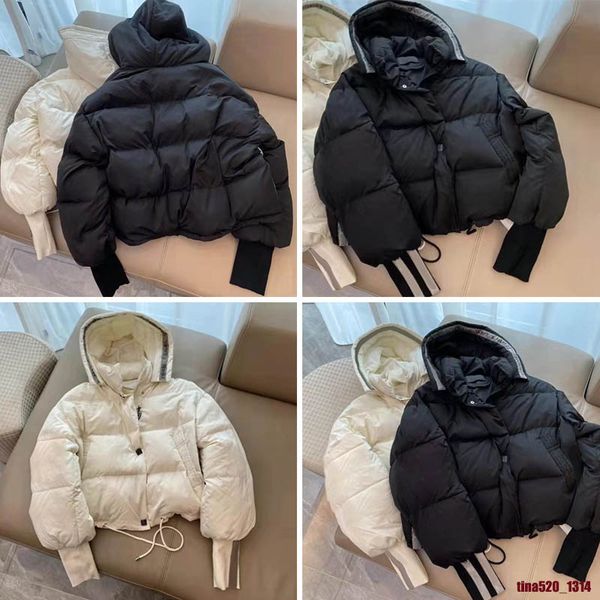 black puffer jacket women outfits down jackets white duck down coats outwear splicing parkas partially detachable sleeves vest thickening qu, Blue
black puffer jacket women outfits down jackets white duck down coats outwear splicing parkas partially detachable sleeves vest thickening qu, Blue