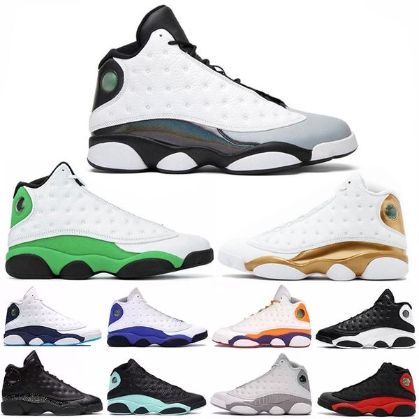 fashion men basketball shoes blue luck green red retro bred grey trainer sneakers size us 7-12, Black
fashion men basketball shoes blue luck green red retro bred grey trainer sneakers size us 7-12, Black