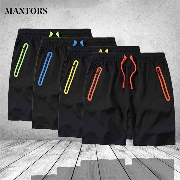quick dry men shorts casual running jogger short sweatpant male brand anti-theft pocket waterproof breathable boardshorts 210330, White;black
quick dry men shorts casual running jogger short sweatpant male brand anti-theft pocket waterproof breathable boardshorts 210330, White;black