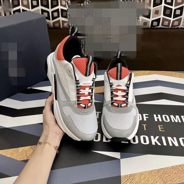 2022 designer b22 shoes white leather calfskin shoe technical knit women platform sneakers blue grey designers sneaker adawdwad, Red;white
2022 designer b22 shoes white leather calfskin shoe technical knit women platform sneakers blue grey designers sneaker adawdwad, Red;white