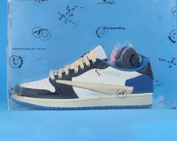 2021 new jumpman 1 og 1s low mens basketball shoes travis scotts x fragment white blue lychee skin with north carolina suede womens running
2021 new jumpman 1 og 1s low mens basketball shoes travis scotts x fragment white blue lychee skin with north carolina suede womens running