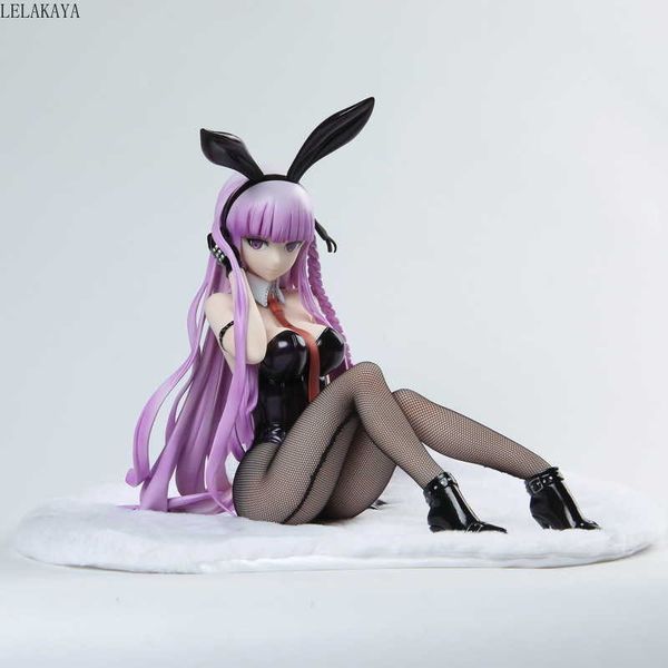 huiya01 b-style danganronpa kirigiri kyouko soft body bunny ng anime pvc action figure collection model toys gift q0621
huiya01 b-style danganronpa kirigiri kyouko soft body bunny ng anime pvc action figure collection model toys gift q0621