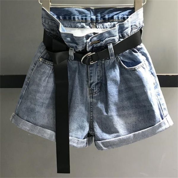 summer fashion high waist denim shorts women casual loose wide leg jeans shorts summer fashion high waist denim y200822, White;black
summer fashion high waist denim shorts women casual loose wide leg jeans shorts summer fashion high waist denim y200822, White;black
