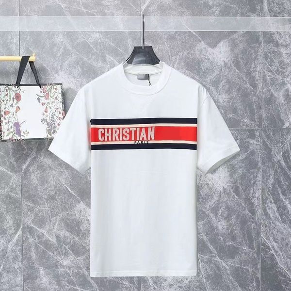 men's t-shirts high-quality clothing luxury summer breathable casual clothing lovers' coats wholesale, White;black
men's t-shirts high-quality clothing luxury summer breathable casual clothing lovers' coats wholesale, White;black