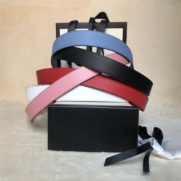 classic genuine leather pearl gold buckle women belt with box 2.0 3.0 cm width black red white men designers belts 188214e, Black;brown
classic genuine leather pearl gold buckle women belt with box 2.0 3.0 cm width black red white men designers belts 188214e, Black;brown