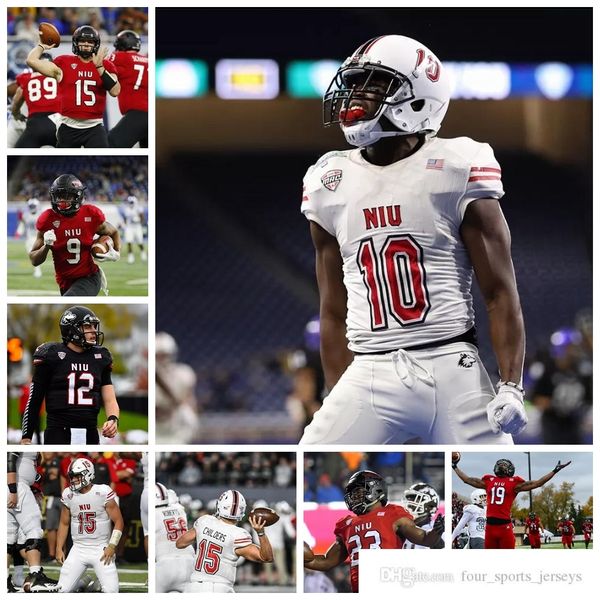ncaa niu northern illinois huskies college football jerseys george bork jersey mark kellar erik abrell aitken custom stitched, Black
ncaa niu northern illinois huskies college football jerseys george bork jersey mark kellar erik abrell aitken custom stitched, Black