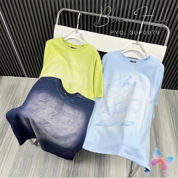 summer loose t-shirt washed tie-dye letter short-sleeved men's and women's t-shirts, Black;brown
summer loose t-shirt washed tie-dye letter short-sleeved men's and women's t-shirts, Black;brown