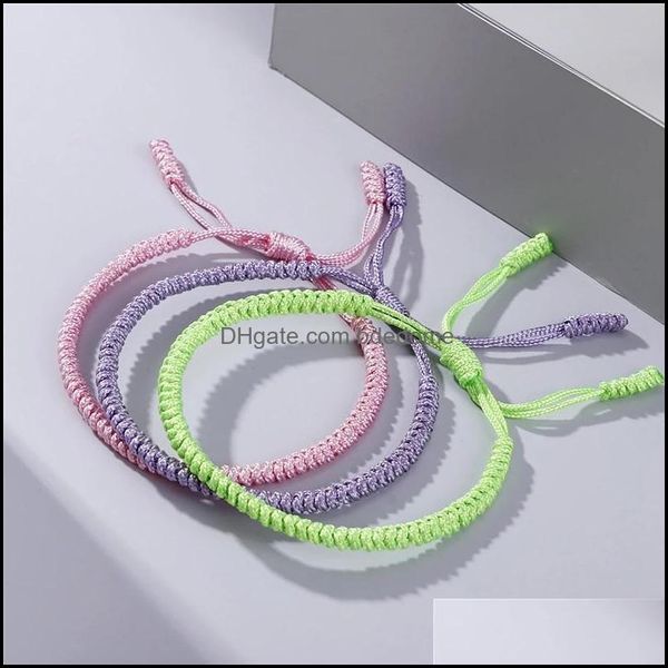 charm bracelets trendy tibetan buddhist handmade knots rope budda bracelet for women men love lucky prayer bracelets ban bdedome dhats, Golden;silver
charm bracelets trendy tibetan buddhist handmade knots rope budda bracelet for women men love lucky prayer bracelets ban bdedome dhats, Golden;silver