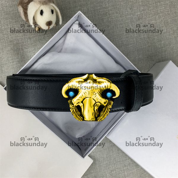 head buckle belts with box designer men's and women's leather hipster belts smooth buckle luxury belts, Black;brown
head buckle belts with box designer men's and women's leather hipster belts smooth buckle luxury belts, Black;brown