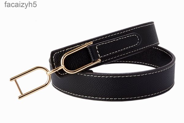belts designer beltgold ring buckle leather decorative belt women's fashion versatile jeans dress new belt5d0p2020, Black;brown
belts designer beltgold ring buckle leather decorative belt women's fashion versatile jeans dress new belt5d0p2020, Black;brown