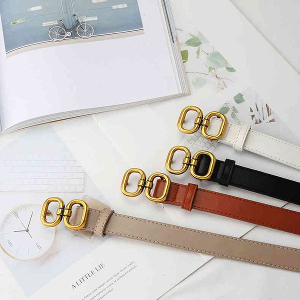 ancient gold double round snap fine belt women's style 100 match with drs suit jeans belt, Black;brown
ancient gold double round snap fine belt women's style 100 match with drs suit jeans belt, Black;brown