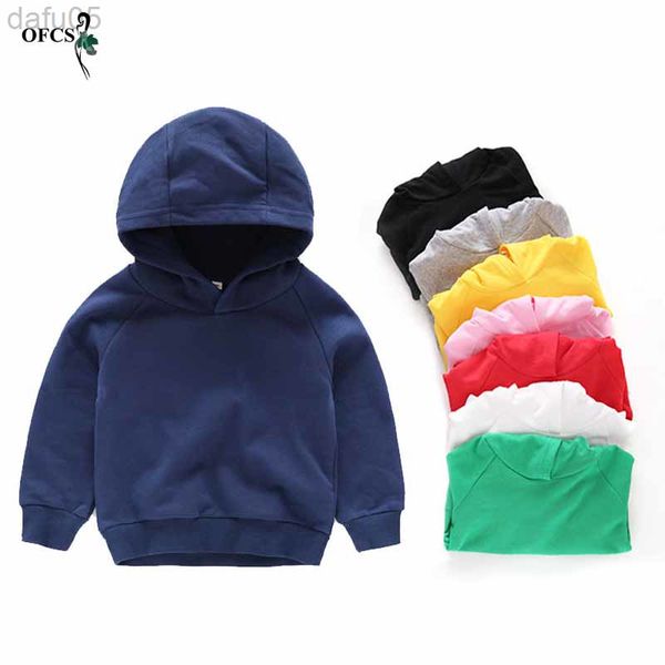 ofcs brand boys girls hoodies clothes children winter thick sweatshirts toddler casual long sleeve fleece kids plus velvet l220808, Black
ofcs brand boys girls hoodies clothes children winter thick sweatshirts toddler casual long sleeve fleece kids plus velvet l220808, Black