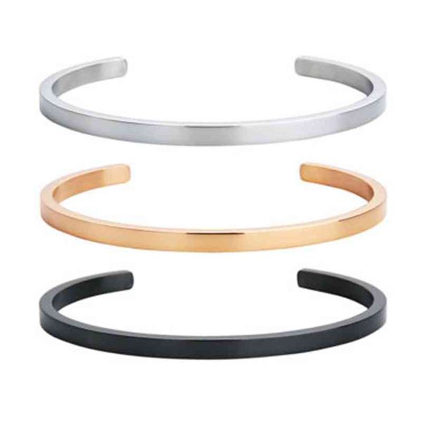 stainls c-shaped bracelet fashion titanium steel bracelet diy couple jewelry three color smooth surface can be made by ourse, Golden;silver
stainls c-shaped bracelet fashion titanium steel bracelet diy couple jewelry three color smooth surface can be made by ourse, Golden;silver
