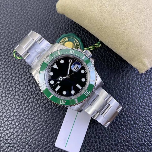 126610 fine watch automatic mechanical cal.3235 movement 41mm 904 l stainless steel ceramic ring mouth sapphire crystal glass 72-hour endura, Slivery;brown
126610 fine watch automatic mechanical cal.3235 movement 41mm 904 l stainless steel ceramic ring mouth sapphire crystal glass 72-hour endura, Slivery;brown