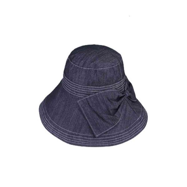 fashionable korean large edge bow sunshade hat uv sunscreen hat tourist hat, Blue;gray
fashionable korean large edge bow sunshade hat uv sunscreen hat tourist hat, Blue;gray