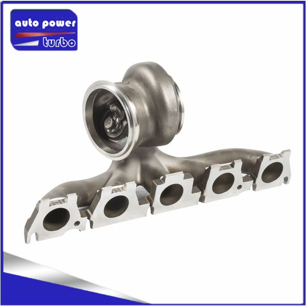 b03 18559700021 07k145701j 07k145701l turbocharger housing for ttrs rs3 2.5 stainless steel turbo exhaust manifold
b03 18559700021 07k145701j 07k145701l turbocharger housing for ttrs rs3 2.5 stainless steel turbo exhaust manifold