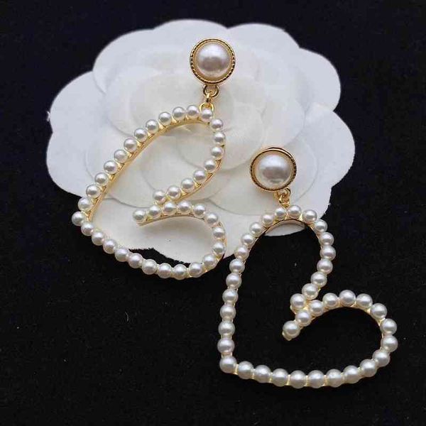 70% off jewelry letter 925 silver needle earrings female new love net red temperament tassel pearl earrings, Golden
70% off jewelry letter 925 silver needle earrings female new love net red temperament tassel pearl earrings, Golden