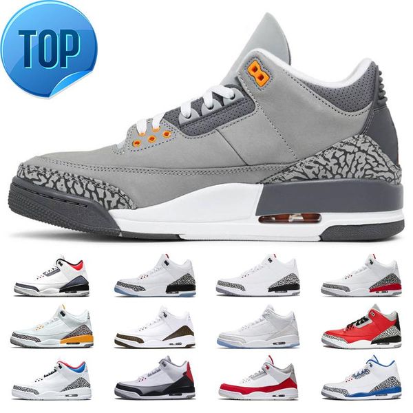 jumpman 3s basketball shoes 3 mens cool grey mocha unc fire red tinker nrg laser orange pure white true blue seoul trainers outdoor sneakers, Black
jumpman 3s basketball shoes 3 mens cool grey mocha unc fire red tinker nrg laser orange pure white true blue seoul trainers outdoor sneakers, Black